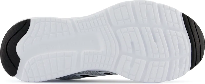 Zapatillas Running Hombre New Balance 411 v2 Blanca
