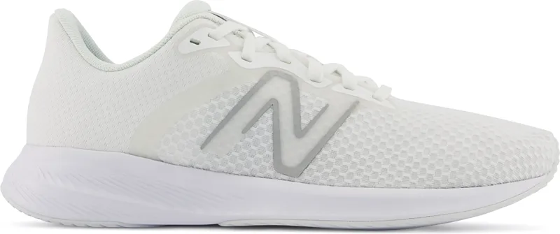 Zapatillas Running Mujer New Balance 413 V2 Blanca