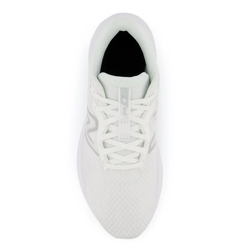 Zapatillas Running Mujer New Balance 413 V2 Blanca