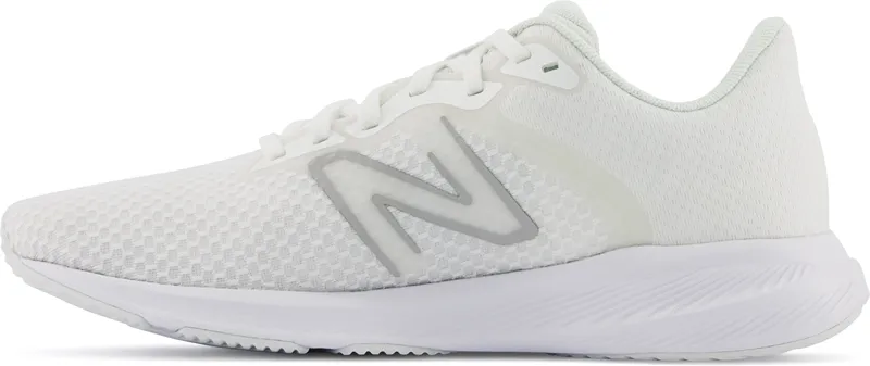 Zapatillas Running Mujer New Balance 413 V2 Blanca