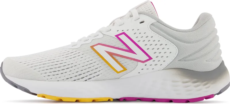 Zapatillas Running Mujer New Balance 520 v7 Blanca