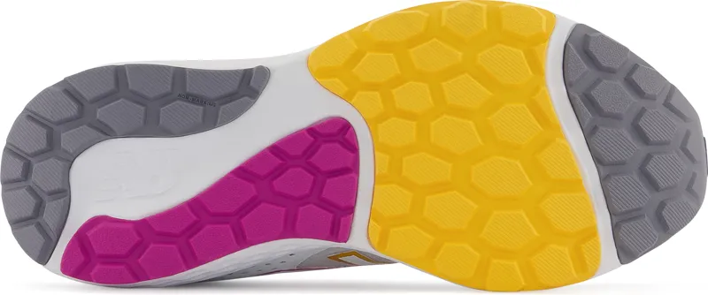 Zapatillas Running Mujer New Balance 520 v7 Blanca