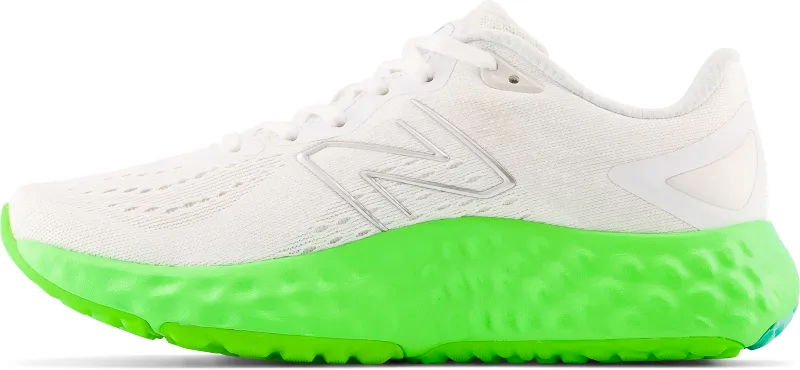 Zapatillas Running Mujer New Balance Evoz V2 Blanca