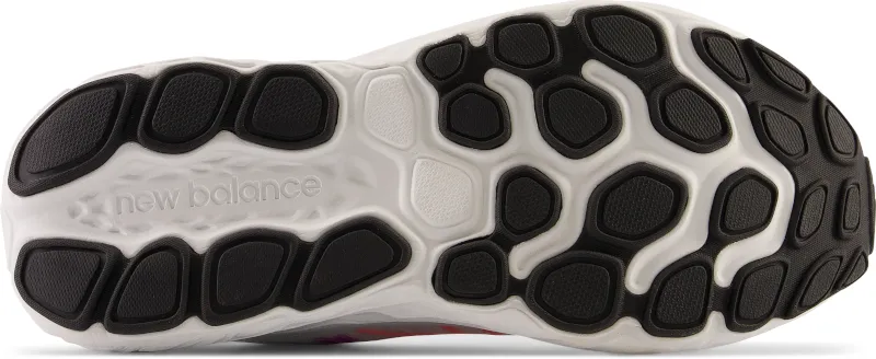 Zapatillas Running Mujer New Balance Evoz V3 Blanca
