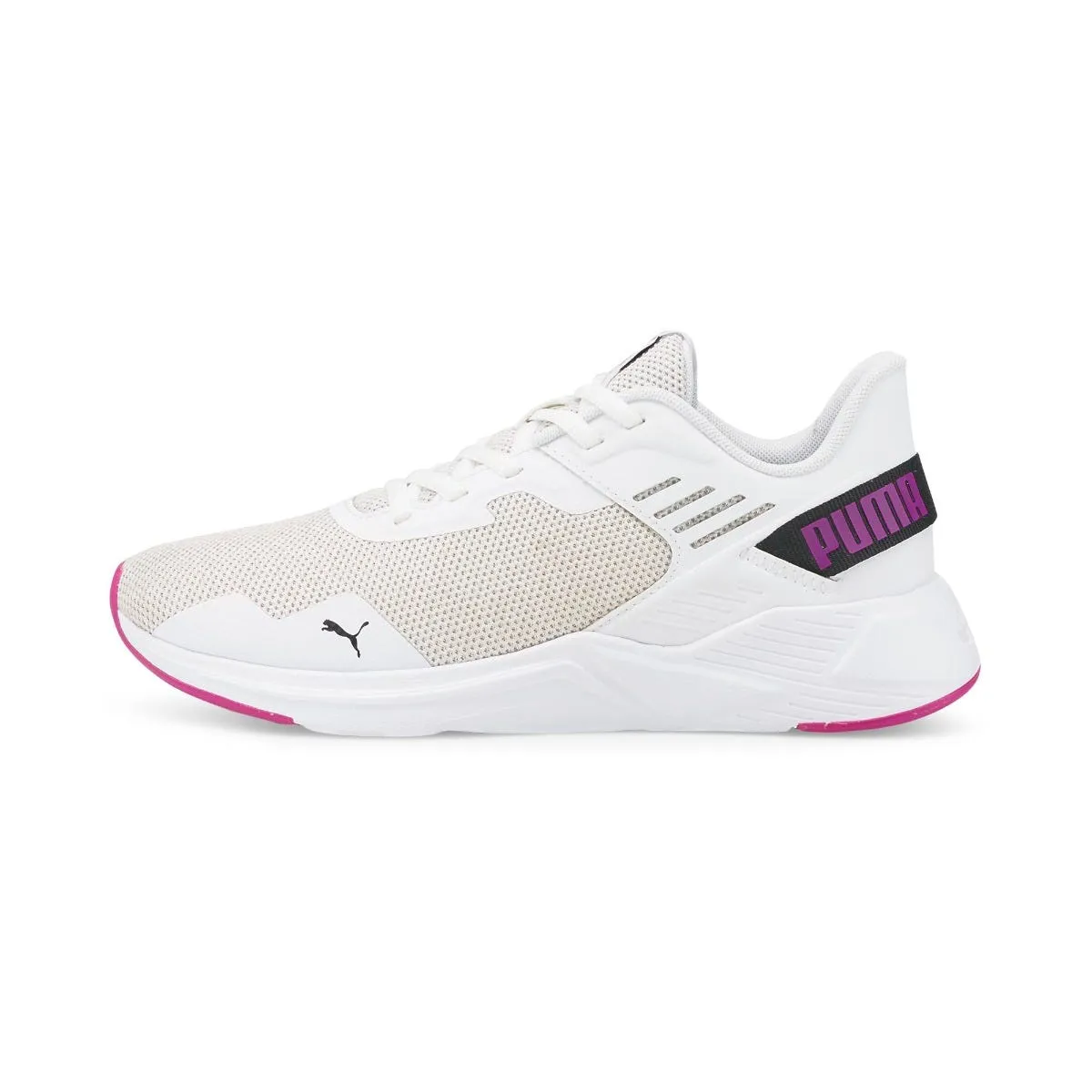 Zapatillas Running Mujer Puma Disperse XT 2 Blanca