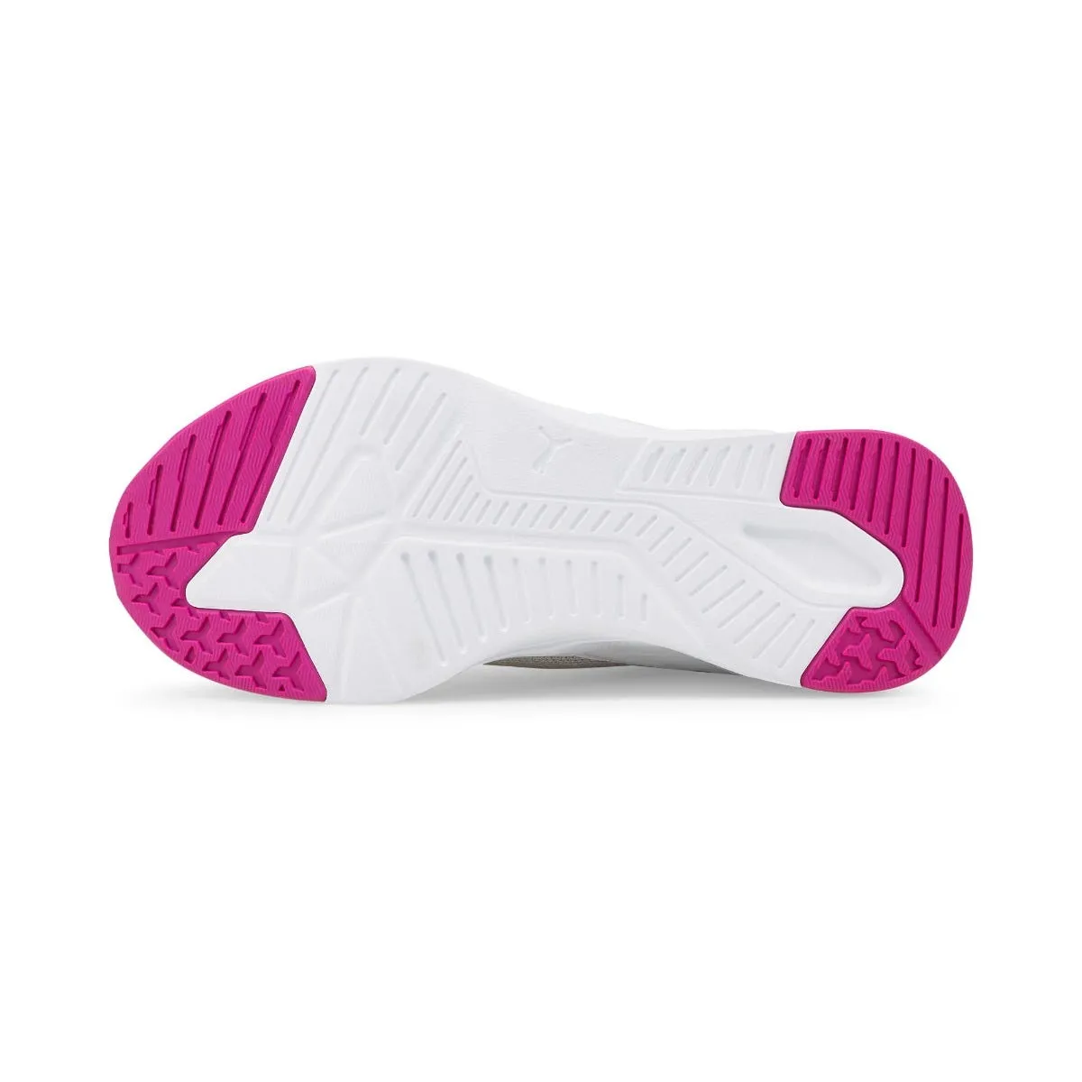 Zapatillas Running Mujer Puma Disperse XT 2 Blanca