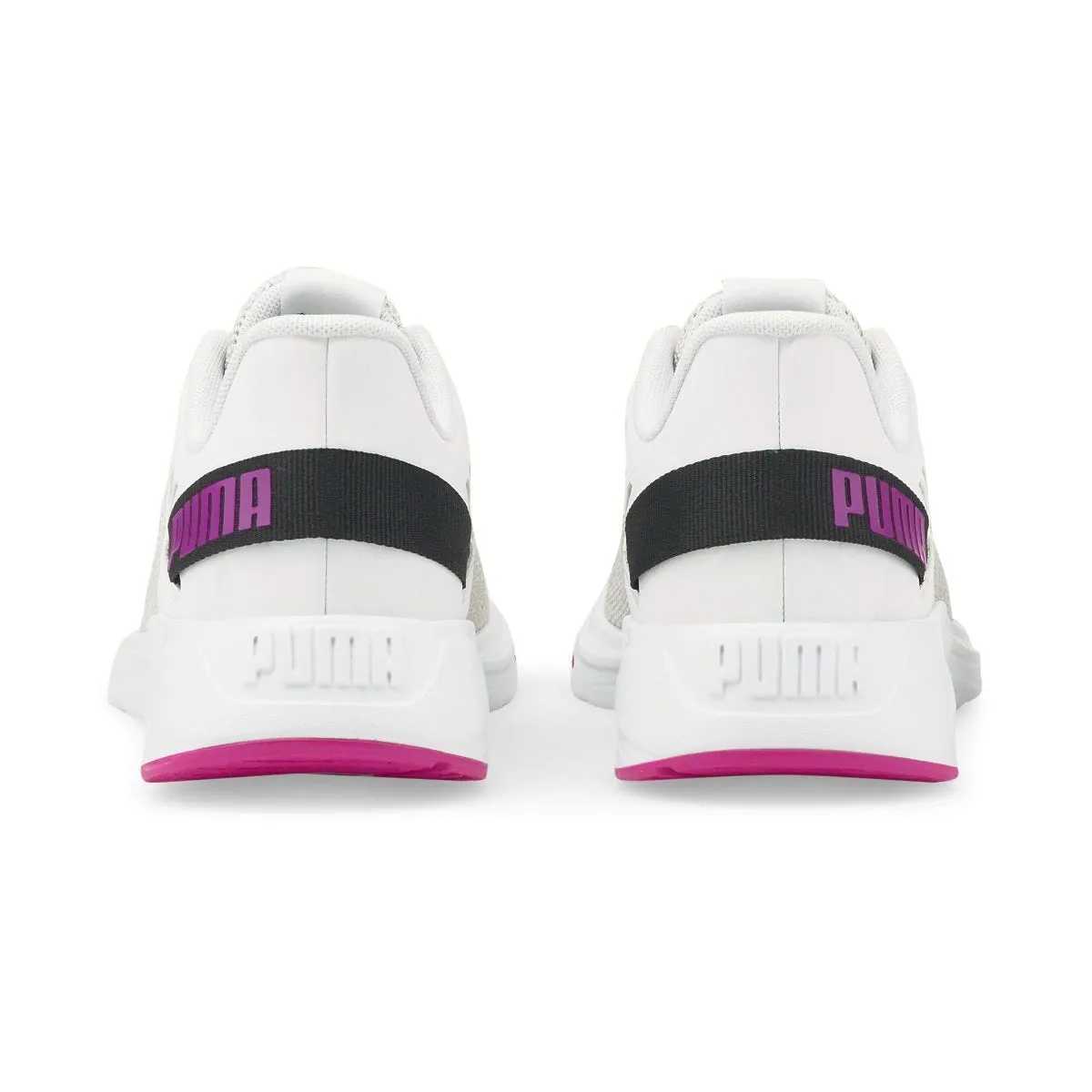 Zapatillas Running Mujer Puma Disperse XT 2 Blanca