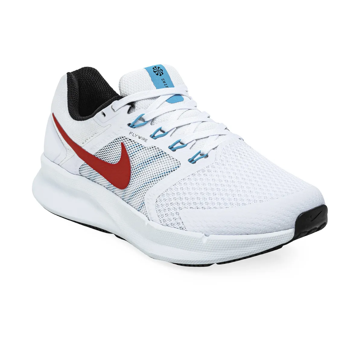 Zapatillas Running Nike Run Swift 3 Mujer Blanca