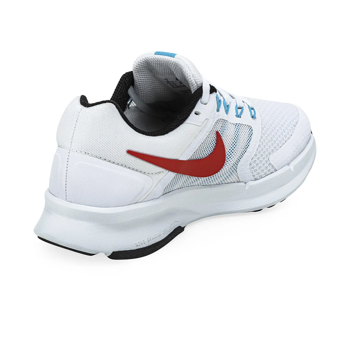 Zapatillas Running Nike Run Swift 3 Mujer Blanca