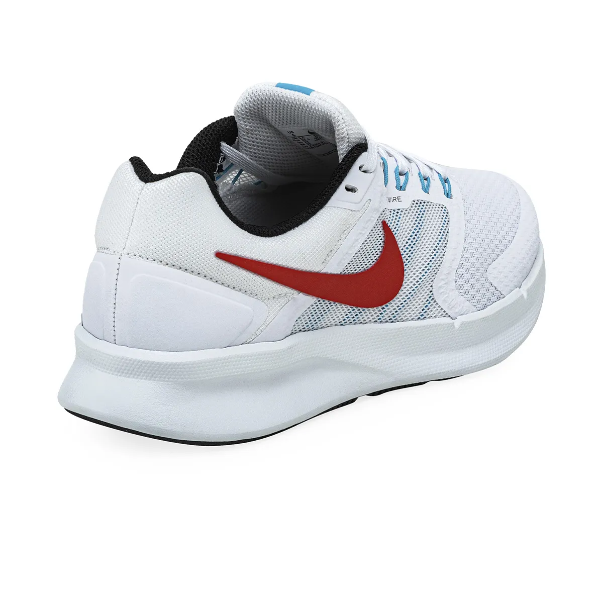 Zapatillas Running Nike Run Swift 3 Mujer Blanca