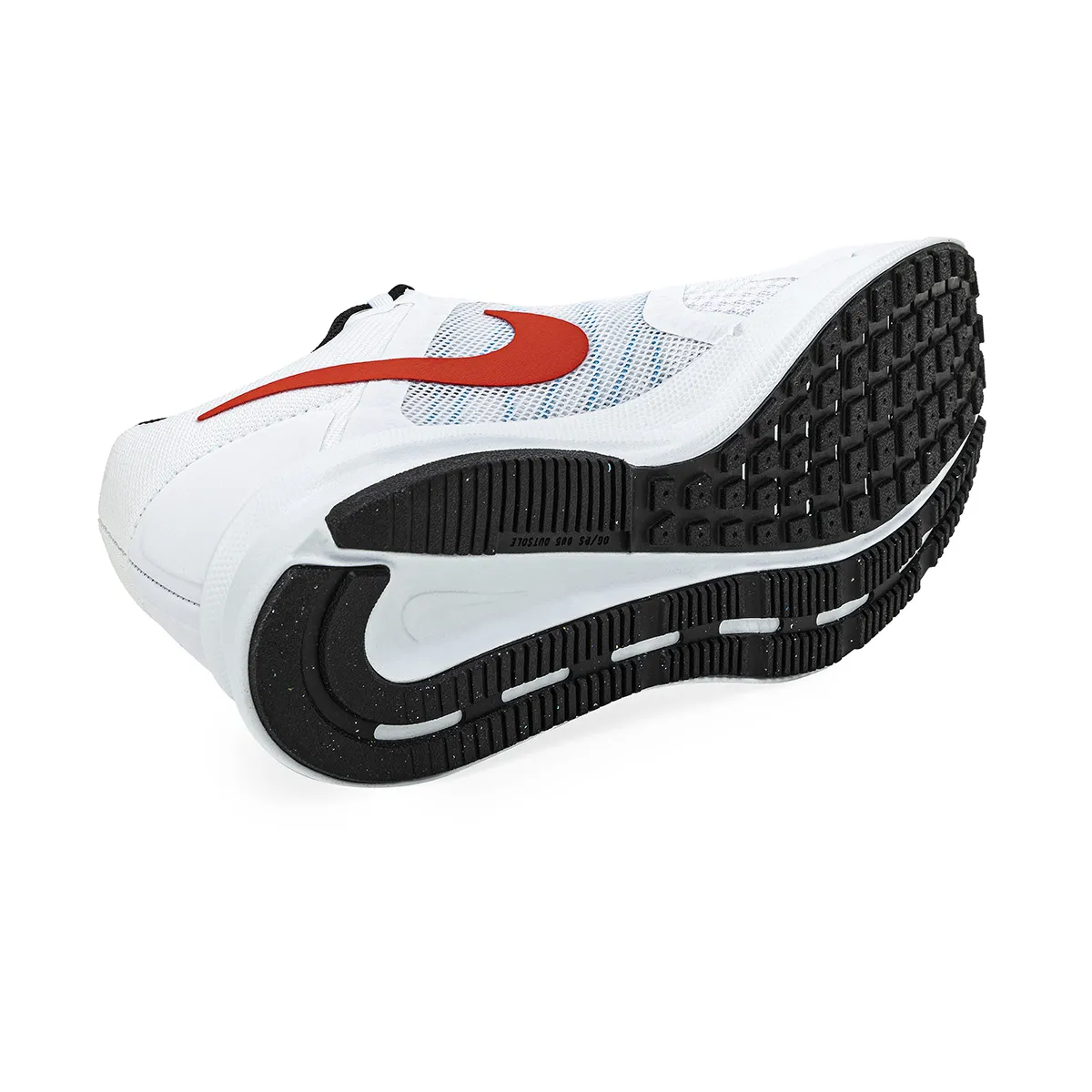 Zapatillas Running Nike Run Swift 3 Mujer Blanca