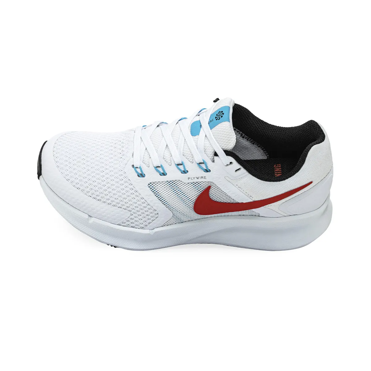 Zapatillas Running Nike Run Swift 3 Mujer Blanca