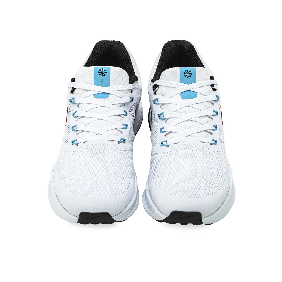 Zapatillas Running Nike Run Swift 3 Mujer Blanca