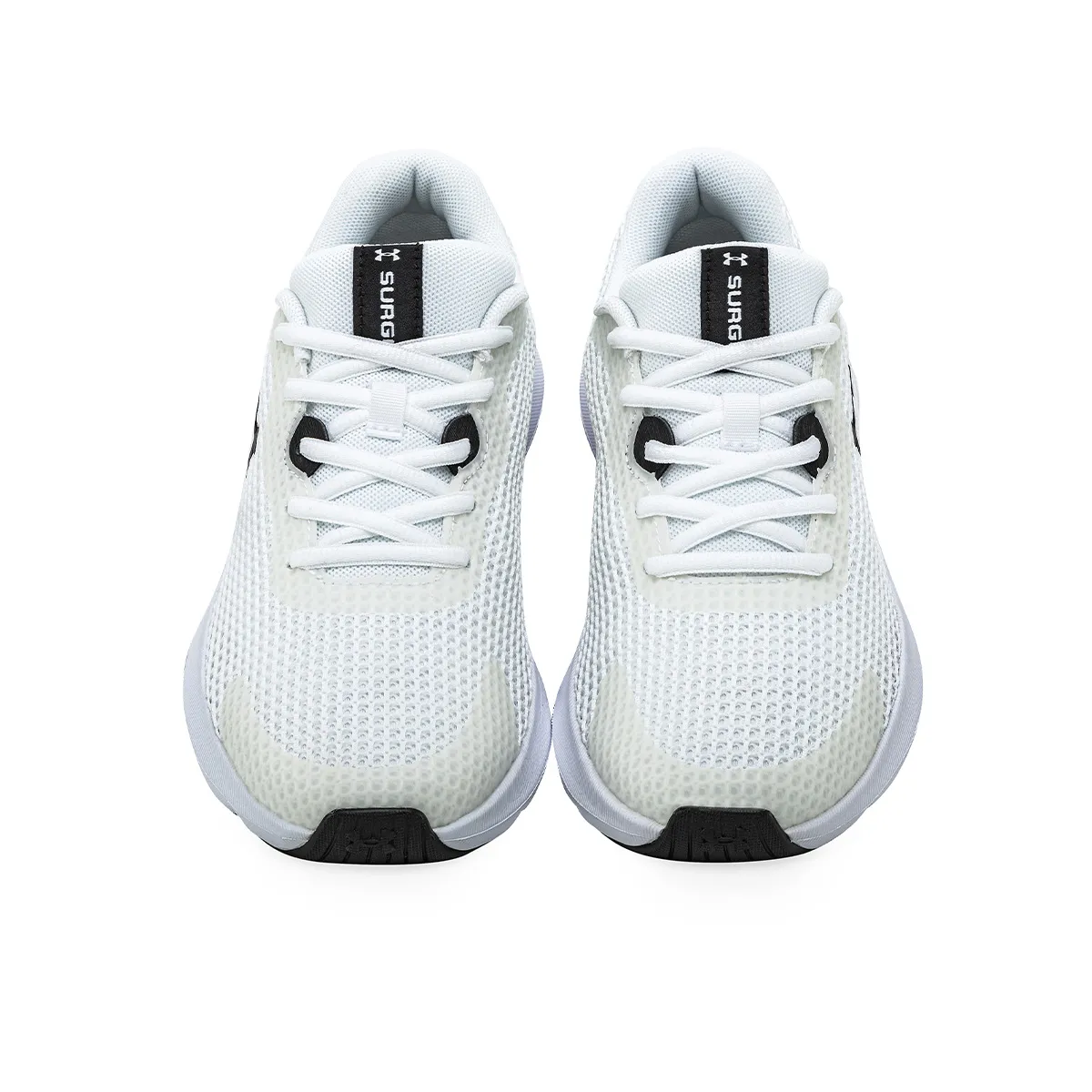 Zapatillas Running Under Armour Surge 3 Mujer Blanca