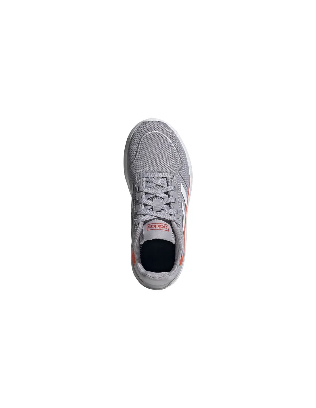 Zapatillas Sportswear adidas Nebula Ted Gris/Rojo