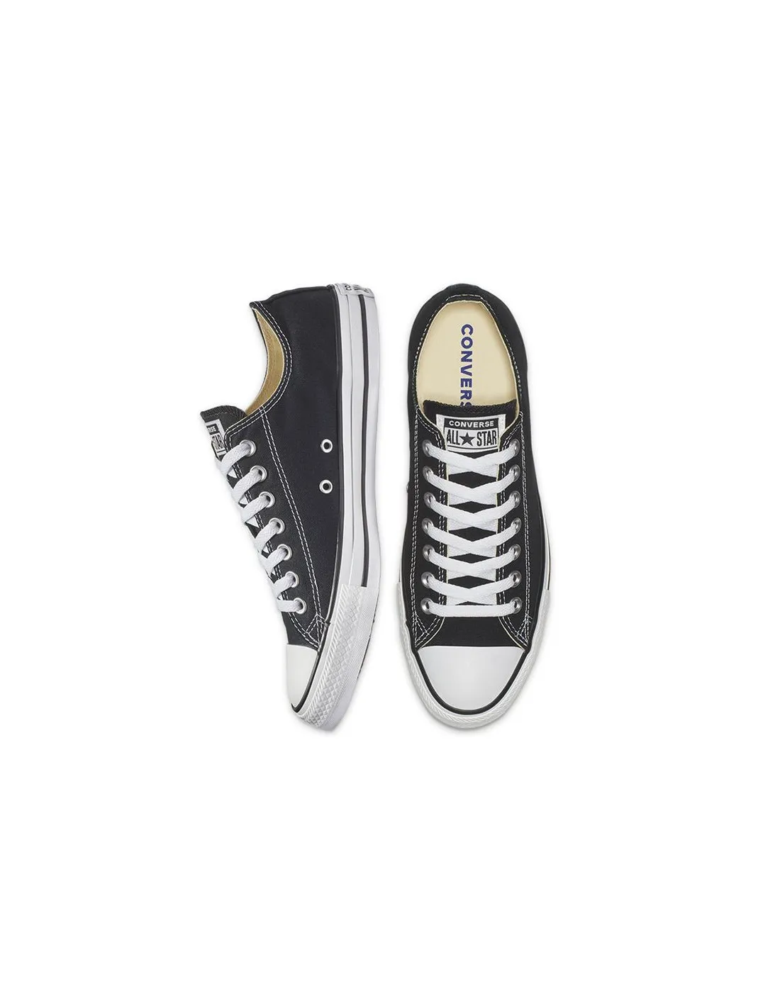 Zapatillas Sportswear Converse Chuck Taylor All Star Classic Low Top