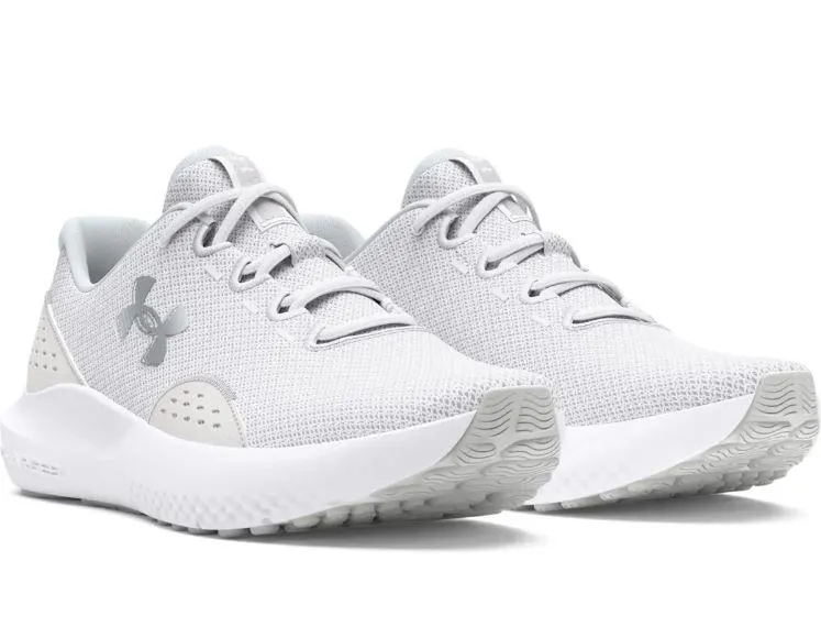 Zapatillas Under Armour W Charged Surge 4 Blanca