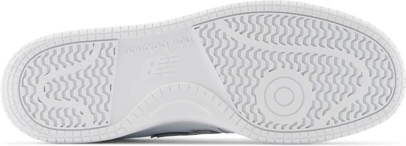 Zapatillas Urbanas Hombre New Balance 480 Low Blanca