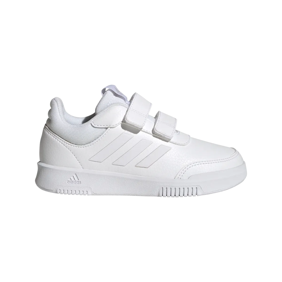 Zapatillas Urbanas Infantil Adidas Tensaur Sport 2.0 Blanca