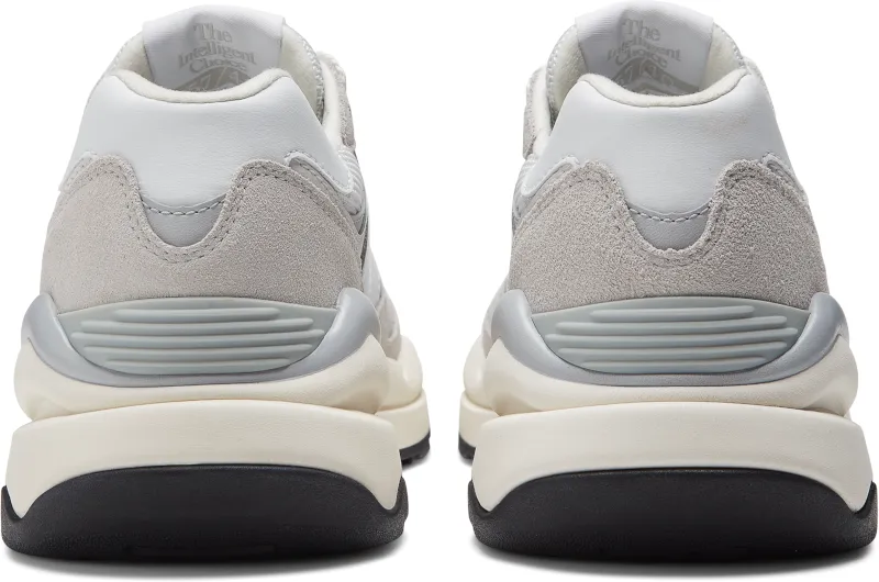  Zapatillas Urbanas Mujer New Balance 57/40 Blanca