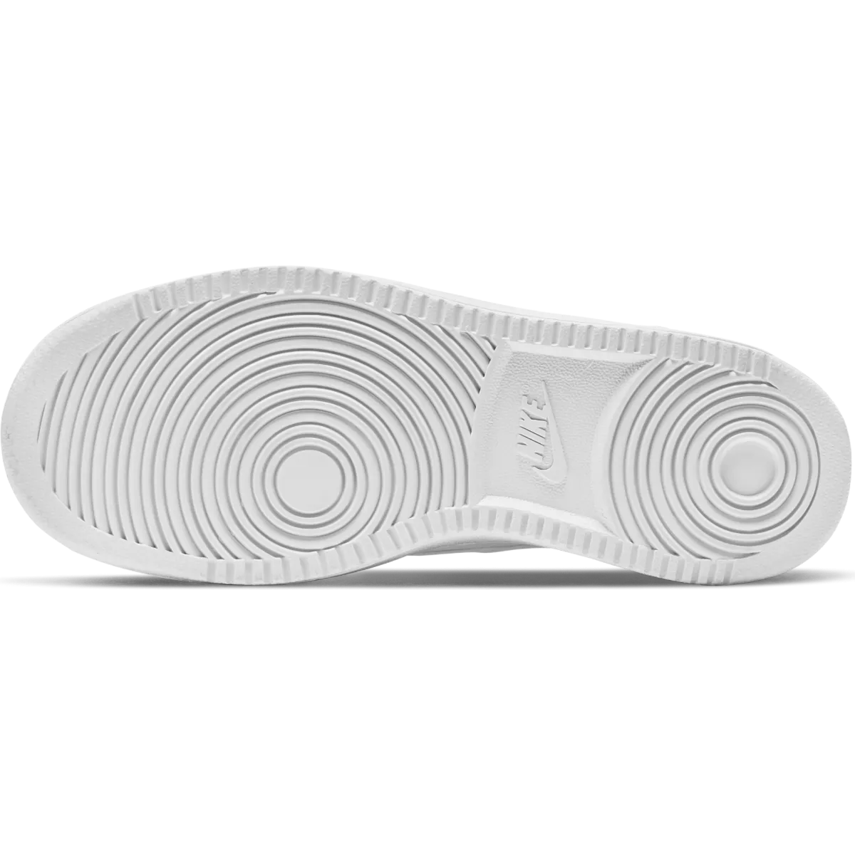 Zapatillas Urbanas Niño Nike Court Borough Low Blanca