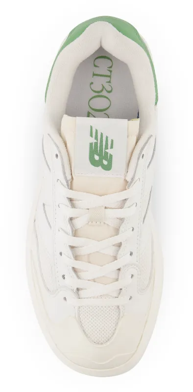 Zapatillas Urbanas Unisex New Balance CT 302 Blanca