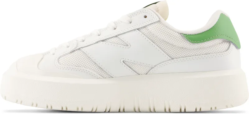 Zapatillas Urbanas Unisex New Balance CT 302 Blanca