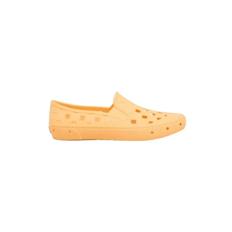 ZAPATILLAS VANS UA SLIPON TRK (NARANJA)