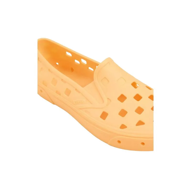 ZAPATILLAS VANS UA SLIPON TRK (NARANJA)