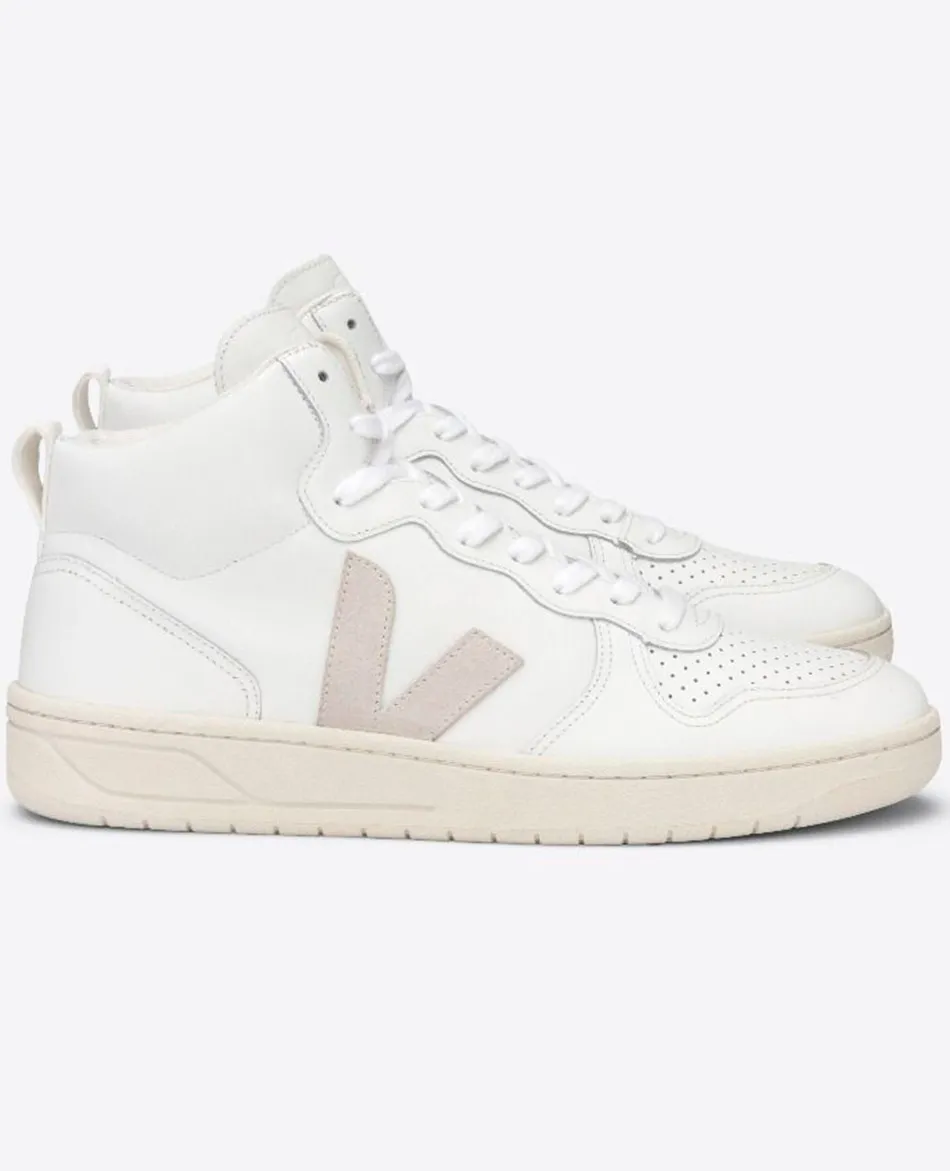 ZAPATILLAS VEJA V15 LEATHER