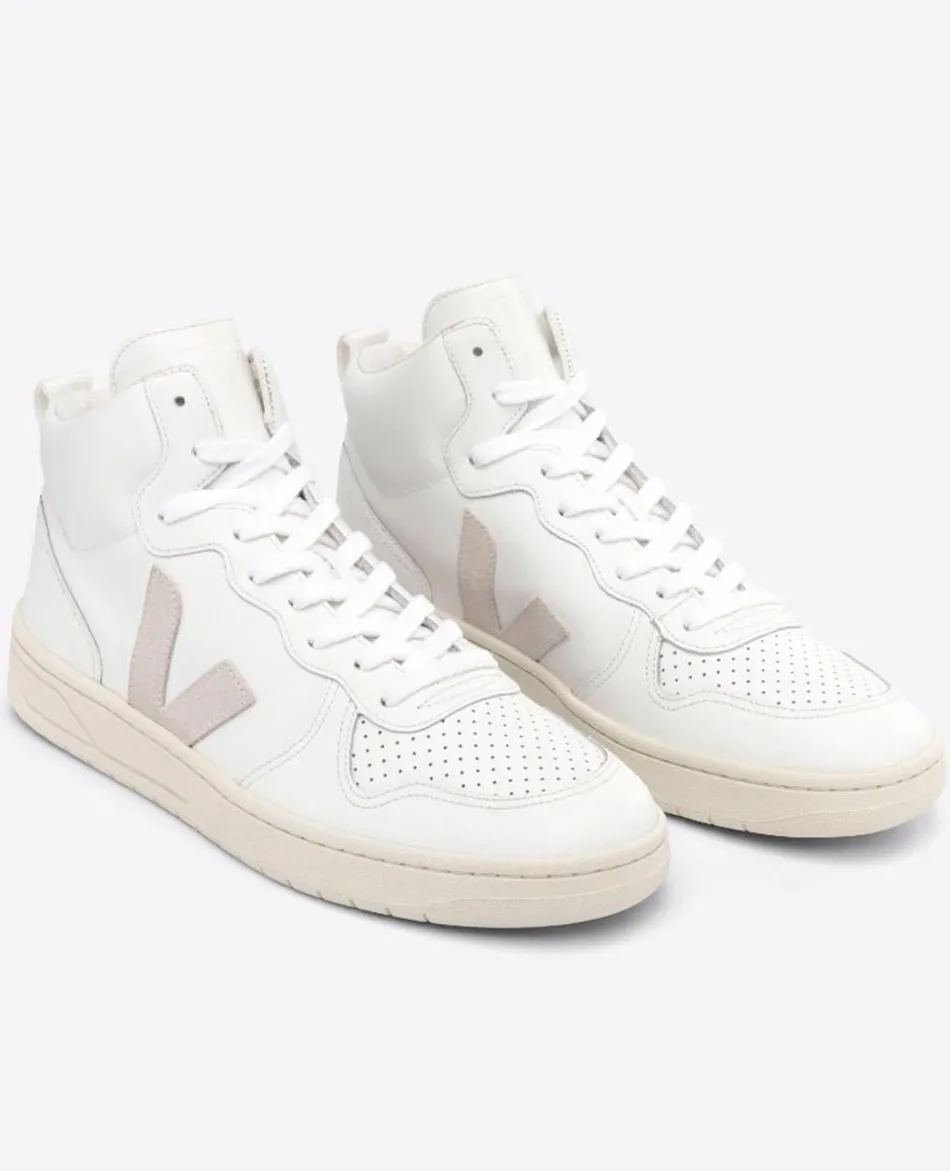ZAPATILLAS VEJA V15 LEATHER