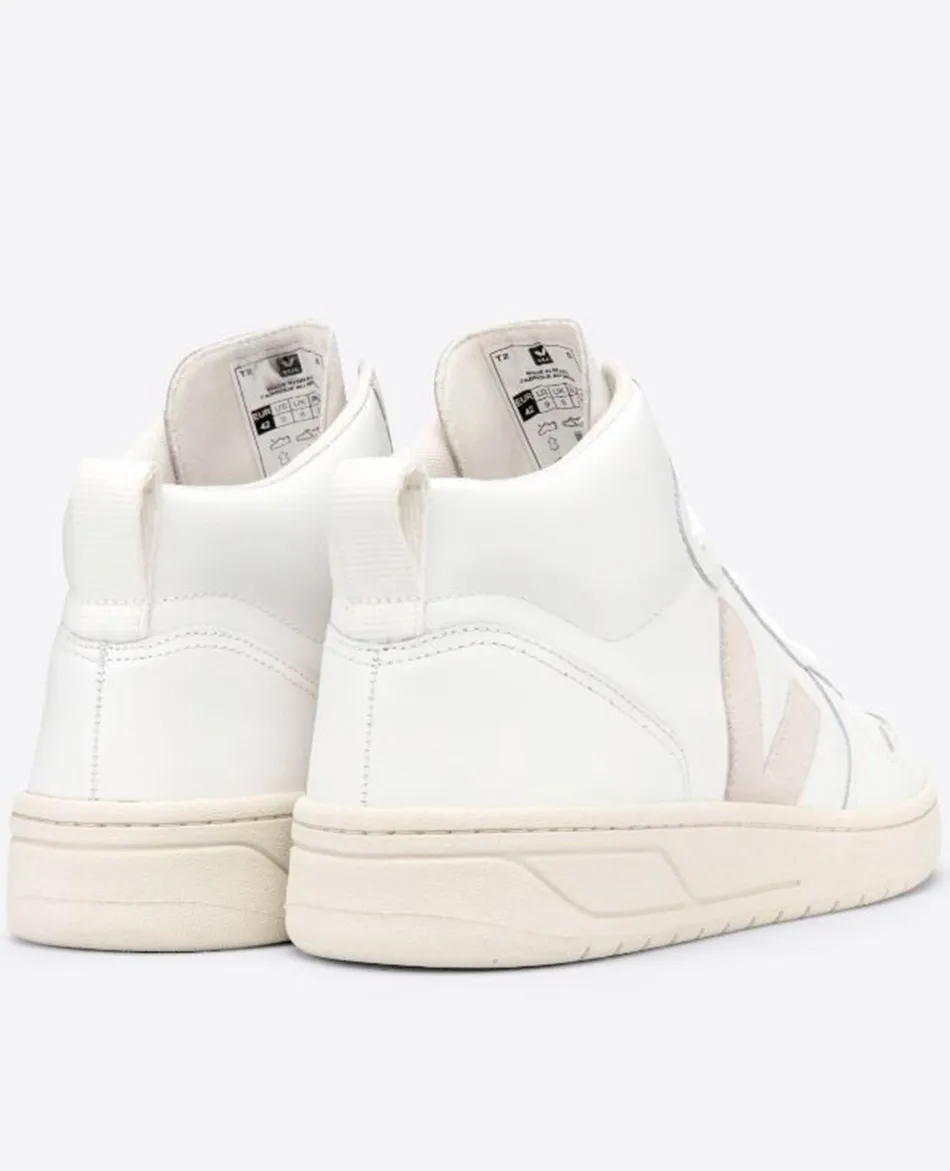 ZAPATILLAS VEJA V15 LEATHER