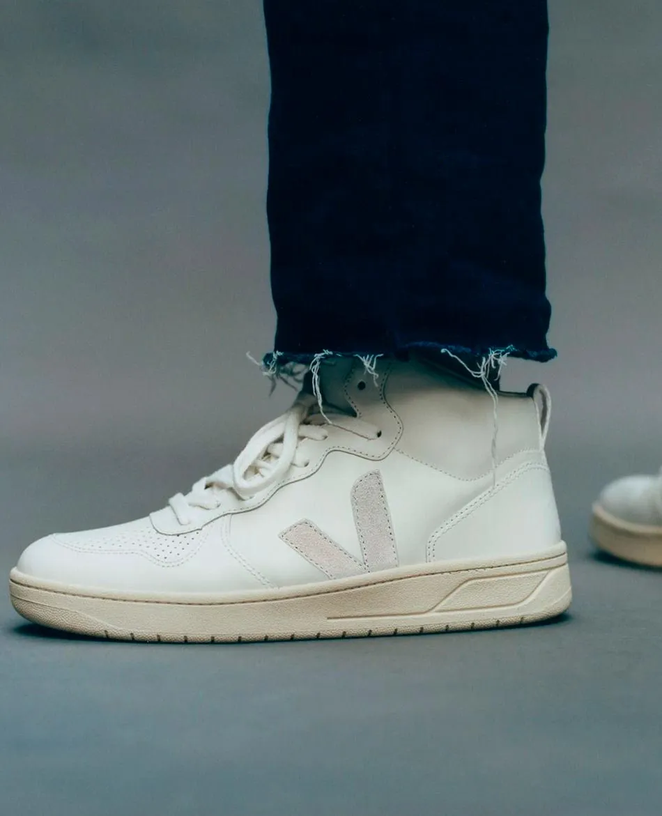 ZAPATILLAS VEJA V15 LEATHER