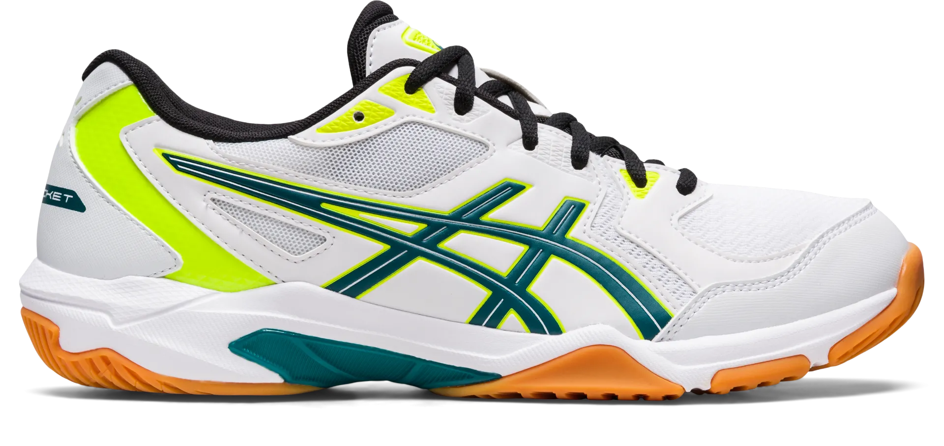 ZAPATILLAS VóLEIBOL HOMBRE ASICS GELROCKET 10 BLANCA