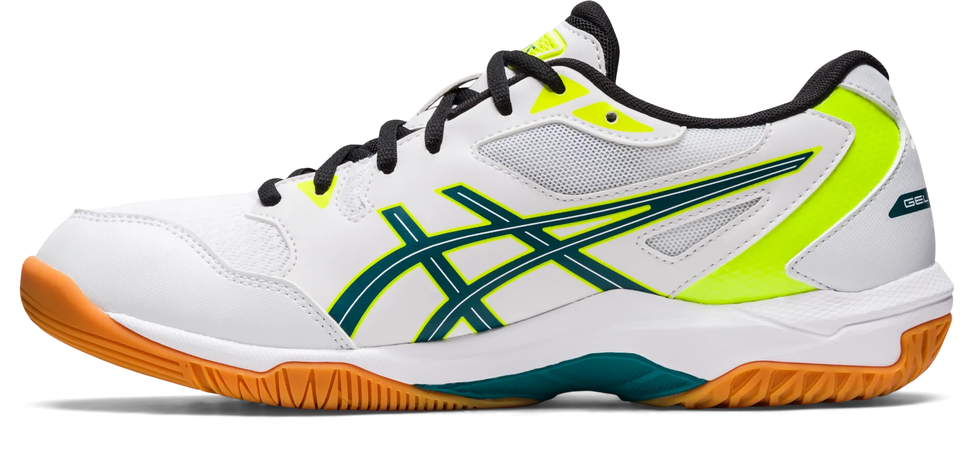 ZAPATILLAS VóLEIBOL HOMBRE ASICS GELROCKET 10 BLANCA