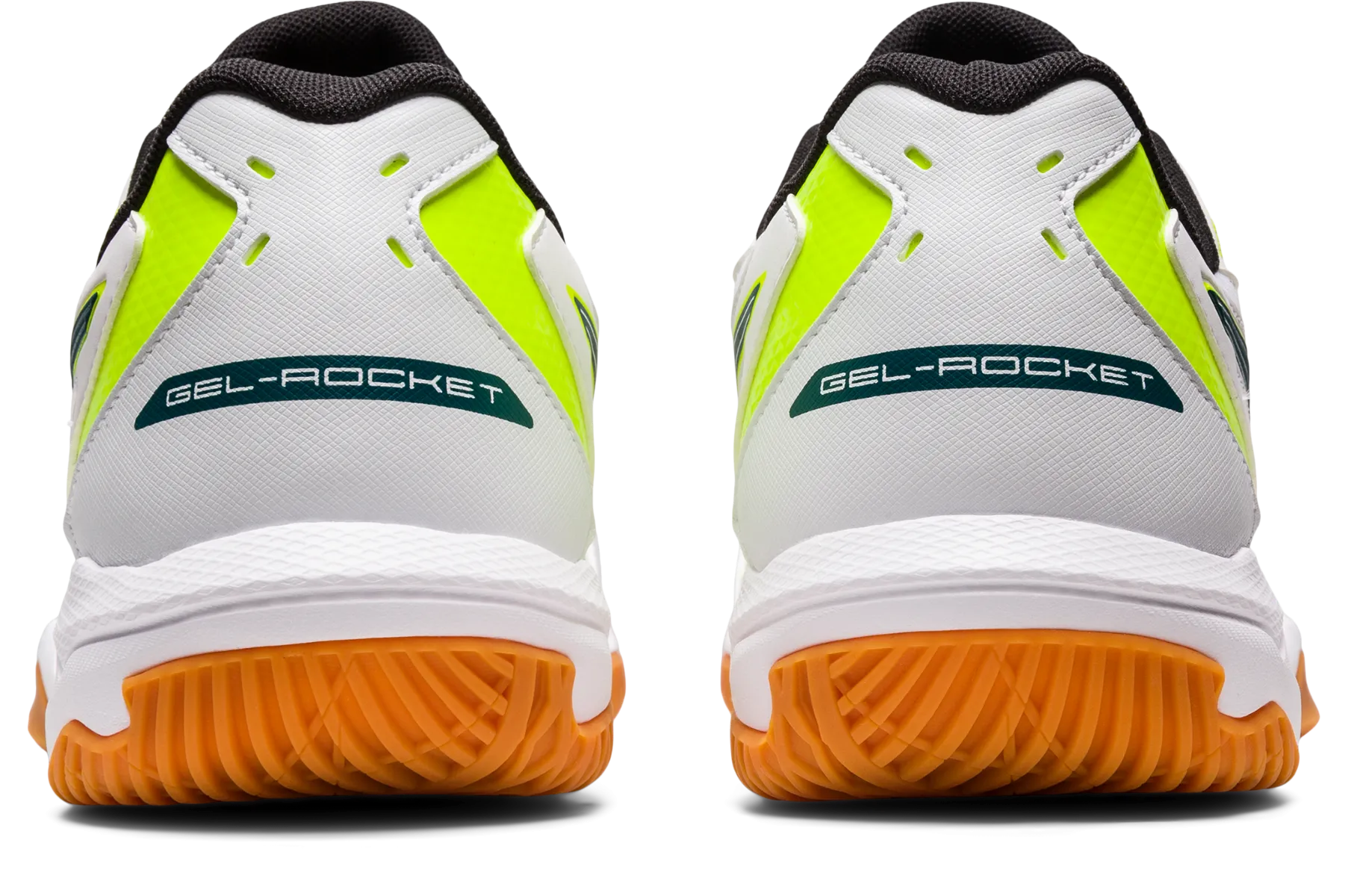 ZAPATILLAS VóLEIBOL HOMBRE ASICS GELROCKET 10 BLANCA