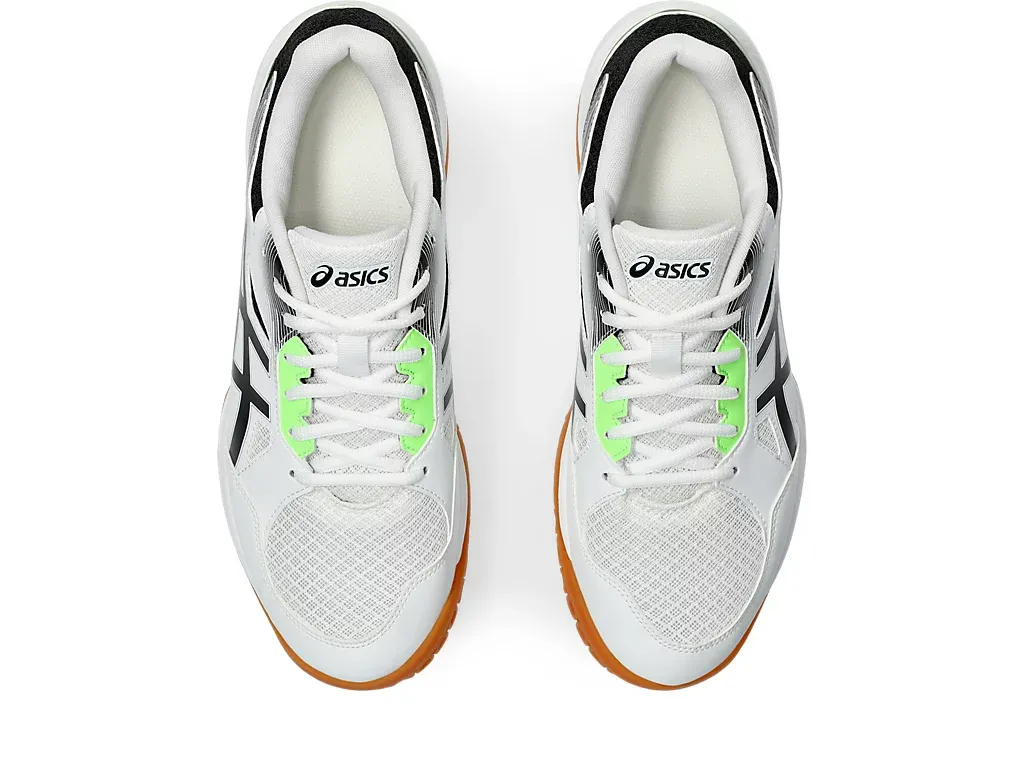 ZAPATILLAS VóLEIBOL HOMBRE ASICS GELTASK 3 BLANCA