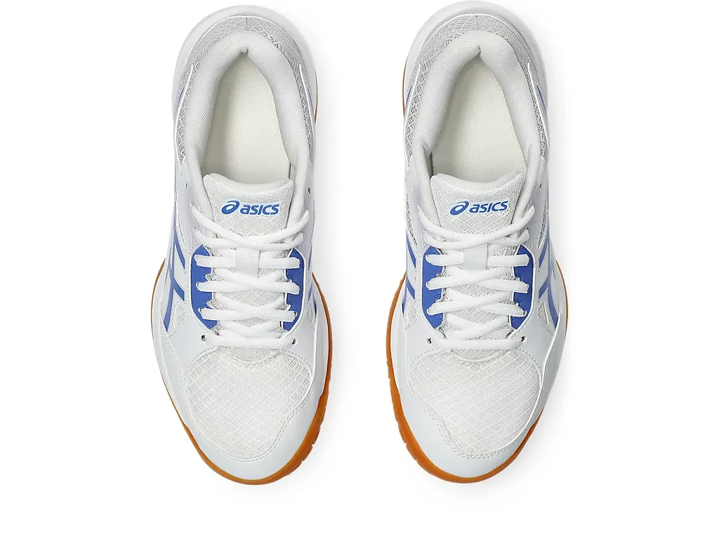 ZAPATILLAS VóLEIBOL MUJER ASICS GELTASK 3 BLANCA