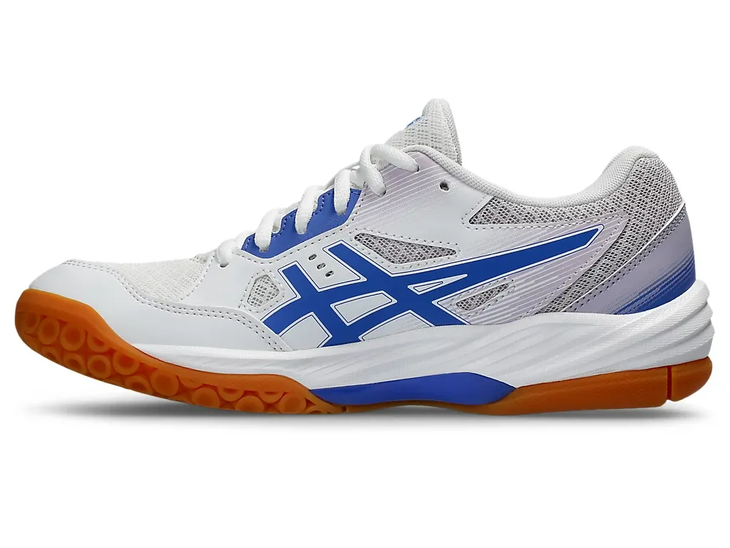 ZAPATILLAS VóLEIBOL MUJER ASICS GELTASK 3 BLANCA