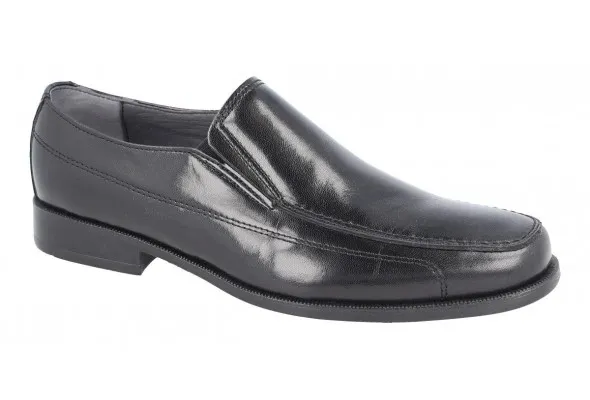 Zapato Ceremonia Confort 19300Goma