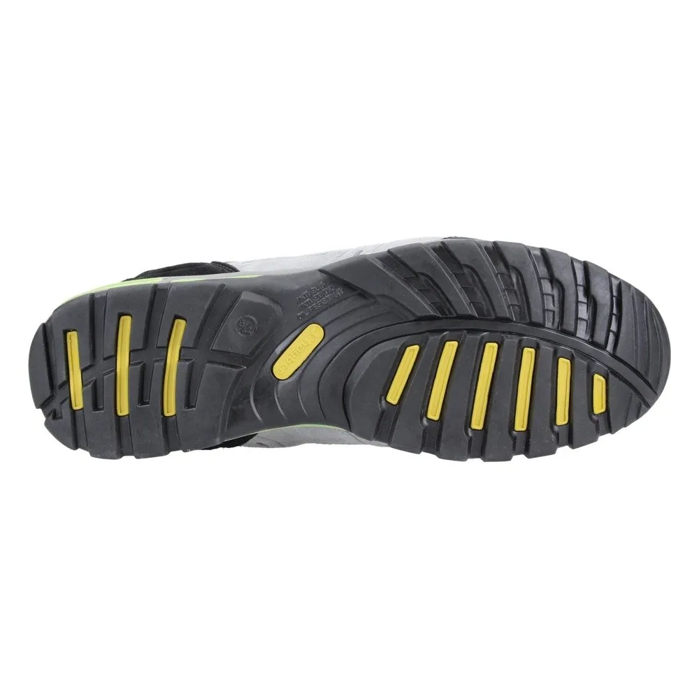 Zapato Eagle Gris S1P HRO SRA Jhayber