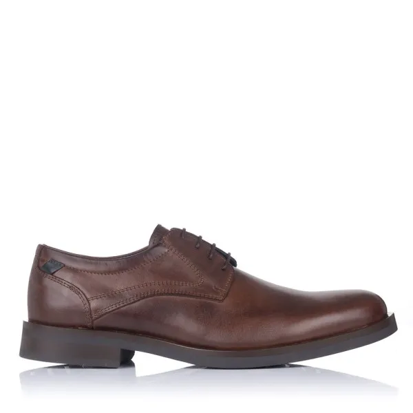 Zapato piel con cordones Gomez 200 P