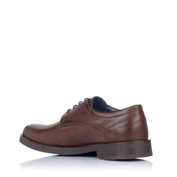 Zapato piel con cordones Gomez 200 P
