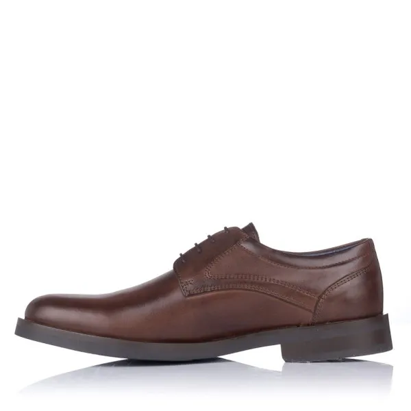 Zapato piel con cordones Gomez 200 P