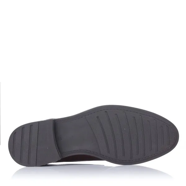 Zapato piel con cordones Gomez 200 P