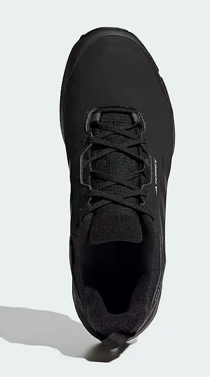 ZAPATOS ADIDAS PERFORMANCE TERREX AX4 BETA COLD.RDY  CORE BLACK/CORE BLACK/GREY TWO  MEN´S
