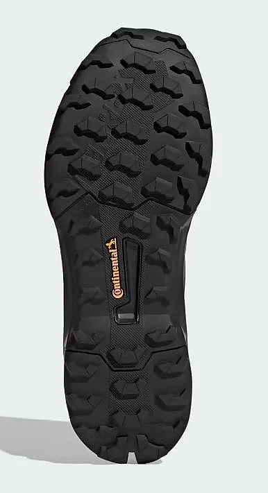 ZAPATOS ADIDAS PERFORMANCE TERREX AX4 BETA COLD.RDY  CORE BLACK/CORE BLACK/GREY TWO  MEN´S
