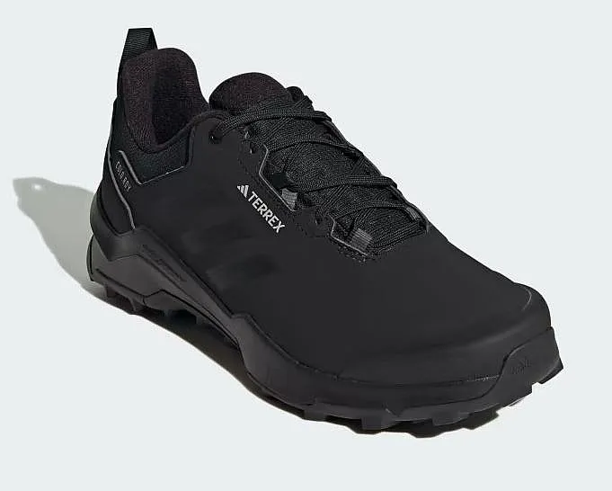 ZAPATOS ADIDAS PERFORMANCE TERREX AX4 BETA COLD.RDY  CORE BLACK/CORE BLACK/GREY TWO  MEN´S
