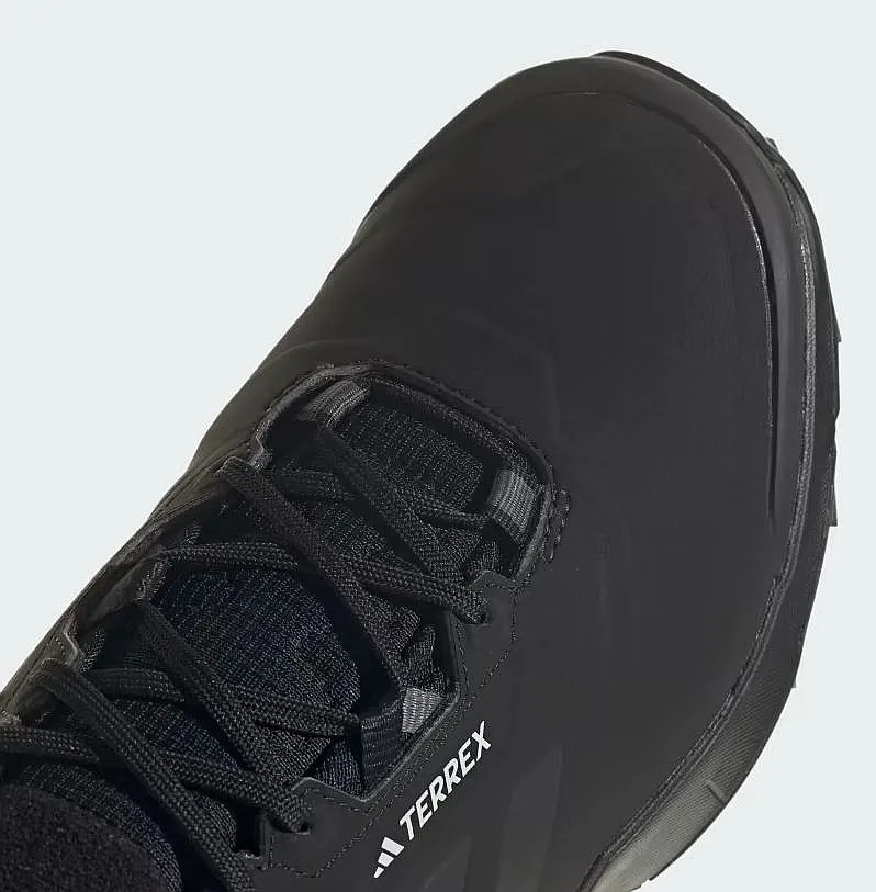 ZAPATOS ADIDAS PERFORMANCE TERREX AX4 BETA COLD.RDY  CORE BLACK/CORE BLACK/GREY TWO  MEN´S