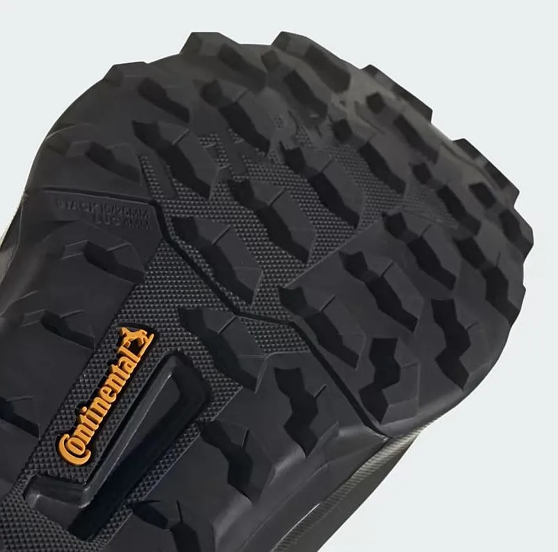 ZAPATOS ADIDAS PERFORMANCE TERREX AX4 BETA COLD.RDY  CORE BLACK/CORE BLACK/GREY TWO  MEN´S